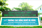 Đà Nẵng phát triển trường Cao đẳng nghề thành trường chất lượng cao