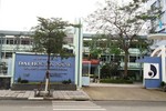 Đại học Đà Nẵng công bố điểm sàn xét tuyển, thấp nhất là 15 điểm