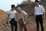 Rộ tin tìm thấy kho vàng 4.000 tấn ở Bình Thuận