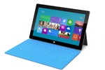Cận cảnh tablet Surface: Kẻ thách thức iPad đến từ Microsoft