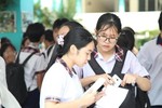 TPHCM: THPT Nguyễn Hữu Huân có tỷ lệ chọi vào lớp 10 công lập cao nhất