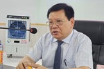 Giám đốc Sở GD Quảng Nam chia sẻ điều trăn trở lớn nhất với giáo dục của tỉnh