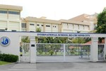 Giáo viên ISHCMC phát sách có nội dung nhạy cảm: Sở yêu cầu các trường rà soát
