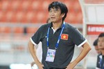 HLV Phan Thanh Hùng xin từ chức, VFF chấp thuận