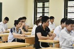 Hà Nội: Thí sinh tự do nộp phiếu đăng ký dự thi tốt nghiệp 2024 ở đâu?