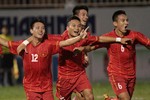 Xem trực tiếp chung kết U21 Việt Nam - U21 Malaysia (kênh VTV6)