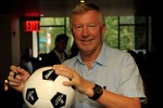 Thử tài fan M.U: Ai biết nhiều hơn về Sir Alex Ferguson?
