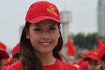 Lính biển tỏ tình 10 trang giấy, Nguyễn Thị Loan 'chỉ có thể làm bạn'