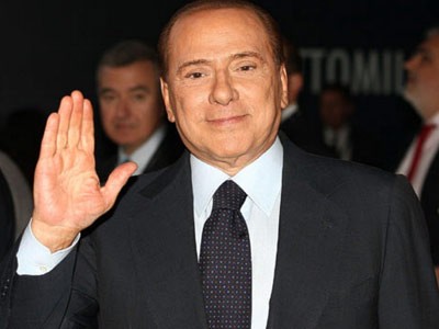 Bị kết án 4 năm tù, Berlusconi may mắn chỉ phải ngồi 12 tháng