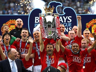 Những thống kê thú vị của Premier League 2012/13