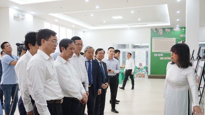 Đề xuất các ĐH ở Tây Nguyên được vay vốn với lãi suất 0%, Bộ trưởng nói gì?