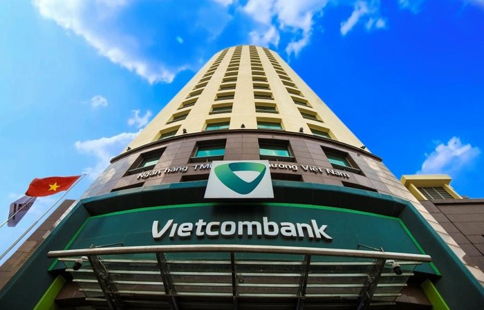 Fitch Ratings nâng xếp hạng tín nhiệm đối với Vietcombank ảnh 1