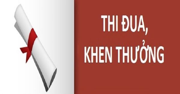 Dự thảo Luật Thi đua, khen thưởng đang dần bỏ sáng kiến | Giáo dục Việt Nam