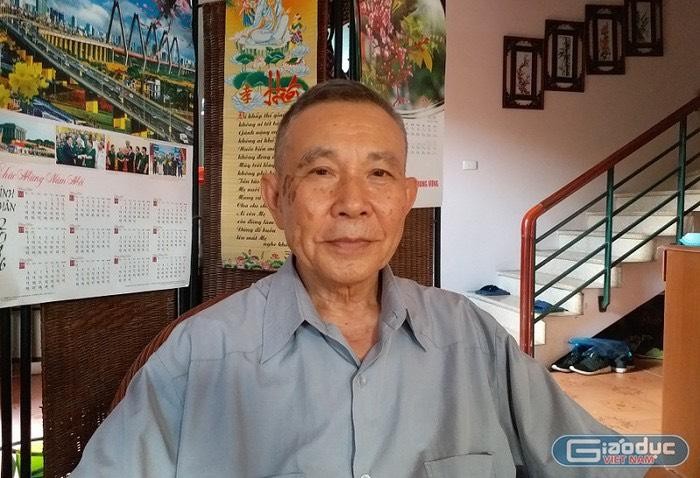 “Tôi rất vui mừng khi nghe tin đồng chí Nguyễn Phú Trọng tái đắc cử” ảnh 2