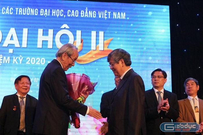 Nếu không giải quyết được vấn đề tự chủ, đại học Việt Nam không thể cất cánh ảnh 2