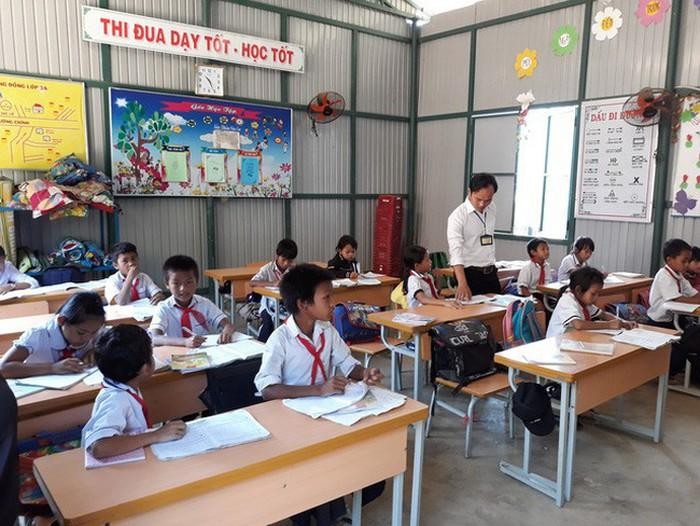 Một số điểm chú ý khi xét thi đua của giáo viên năm học 2020-2021 | Giáo  dục Việt Nam