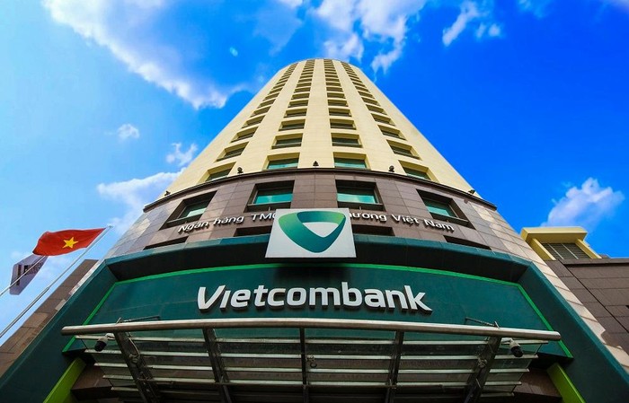 Vietcombank nhận 2 giải thưởng quốc tế uy tín từ International Finance Magazine  ảnh 1