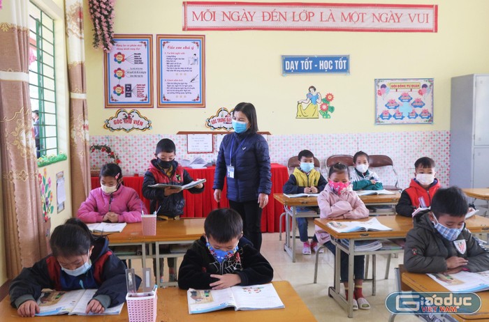 Những mong mỏi của giáo viên gửi Bộ Giáo dục nhân dịp ngày Nhà giáo Việt Nam ảnh 3