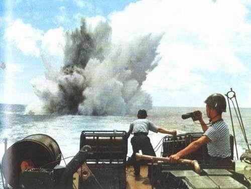 Tân Hoa Xã: Mao Trạch Đông chỉ đạo đánh chiếm Hoàng Sa năm 1974 ảnh 4