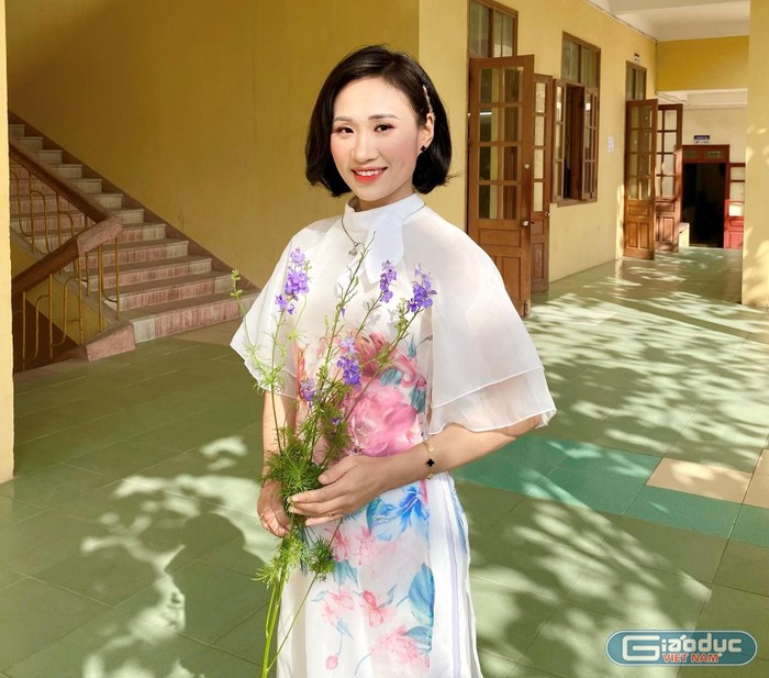 Ngữ văn 10 theo chương trình GDPT mới sẽ giúp triệt tiêu văn mẫu?