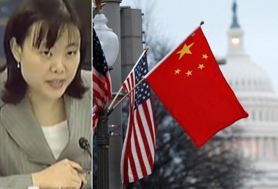 Nhân viên Bộ Ngoại giao Mỹ nhận tiền mua tin của người Trung Quốc ảnh 1