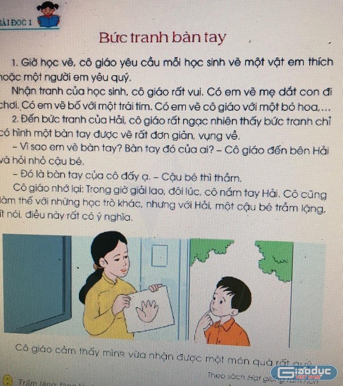 Tiếng Việt 2 Cánh Diều Có Nhiều Bài đọc Lấy Từ Sách Giáo Khoa 2000