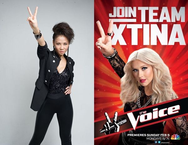 Thử Đặt 'Bộ Tứ' The Voice Mỹ Và Việt Nam Lên Bàn Cân | Giáo Dục Việt Nam