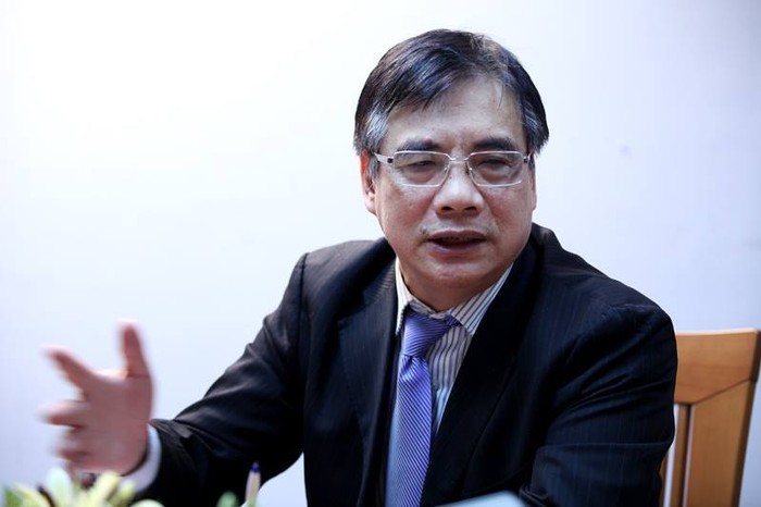 Thủ tướng nên ban hành một Nghị định cho riêng Trường Đại học Tôn Đức Thắng ảnh 1