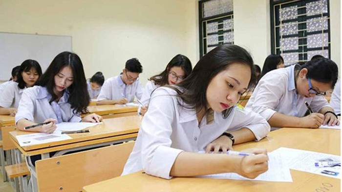 Học sinh 12 trượt tốt nghiệp sẽ được cấp giấy chứng nhận hoàn thành chương trình giáo dục phổ thông (Ảnh: giaoduc.net.vn) ảnh 1