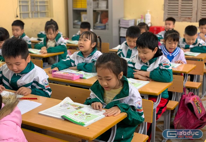 Cách chuyển xếp lương mới giáo viên từ tháng 3/2021, Cục Nhà giáo hướng dẫn ảnh 1