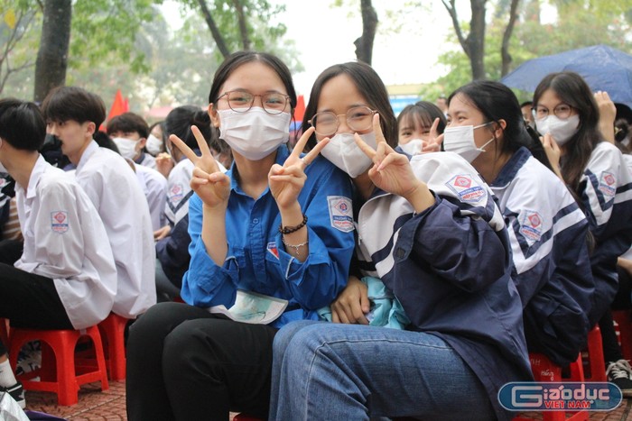 HS băn khoăn, có nên chọn học sư phạm, trường công an vì được miễn học phí? ảnh 4