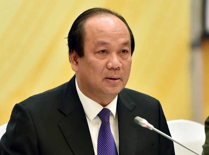 Bốn Bộ vào cuộc làm rõ thông tin về tài sản của Thứ trưởng Hồ Thị Kim Thoa ảnh 1
