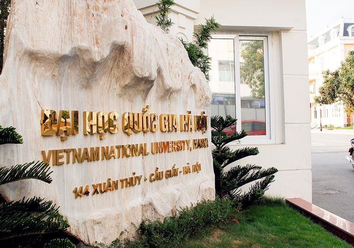 Đại học Quốc gia Hà Nội có 3 nhóm ngành xếp tốp 500 - 600 thế giới ảnh 1