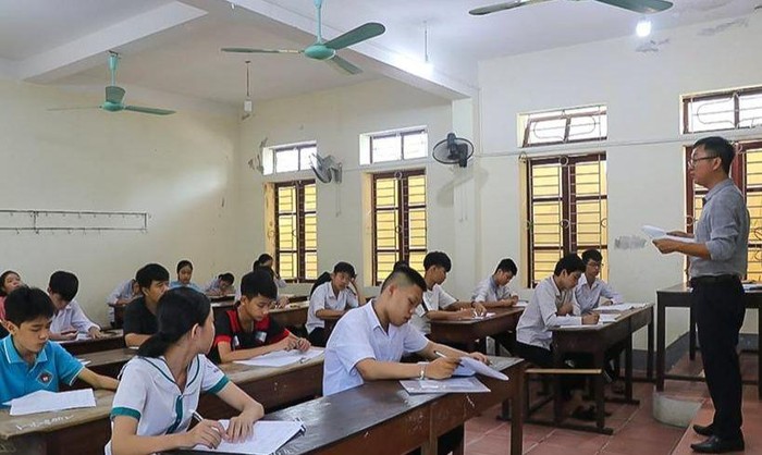 Đặc cách HS giỏi cấp tỉnh nếu có chứng chỉ ngoại ngữ, Sở GD Hà Tĩnh nói gì?  ảnh 1