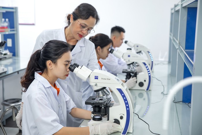 Đâu là khó khăn cản trở sự phát triển của khoa học mở tại Việt Nam? ảnh 1