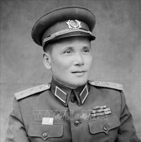 Đại tướng Chu Huy Mân: Nhà chính trị, quân sự tài ba, có tầm chiến lược ảnh 11
