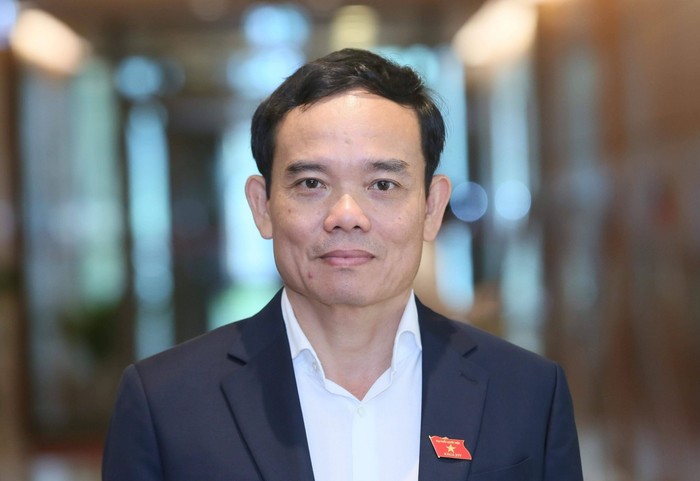 Trình QH phê chuẩn bổ nhiệm ông Trần Hồng Hà, Trần Lưu Quang làm Phó Thủ tướng ảnh 2