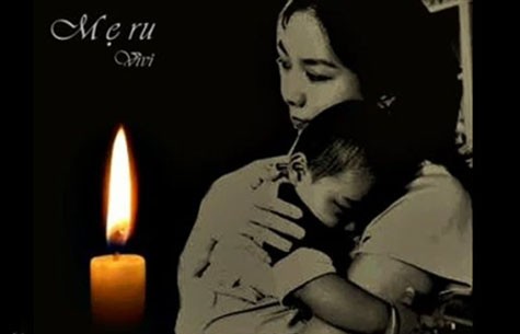 Bài Văn Về Mẹ Xúc Động Của Nữ Sinh Lớp 10 Chuyên Hóa | Giáo Dục Việt Nam