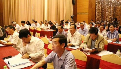 Hội Nhà báo Việt Nam cần có tiếng nói quan trọng trong Quy hoạch báo chí ảnh 6