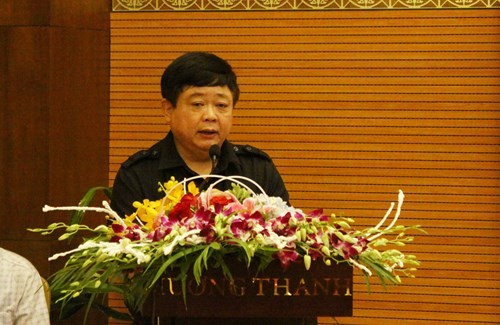Hội Nhà báo Việt Nam cần có tiếng nói quan trọng trong Quy hoạch báo chí ảnh 4