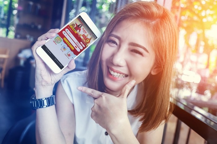 Tải ứng dụng thông minh Vietjet Air, đăng ký Vietjet Sky Club để hưởng ưu  đãi | Giáo dục Việt Nam