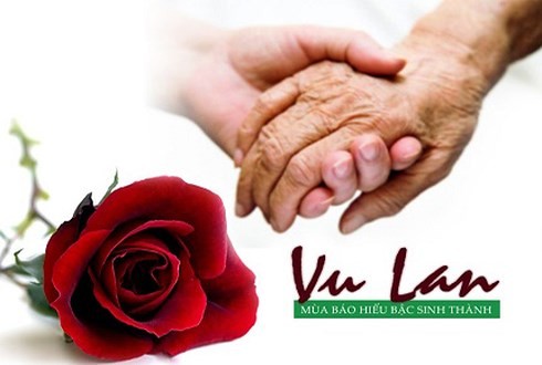 Tháng Bảy âm lịch có phải là tháng... "cô hồn"? ảnh 1