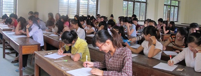 Trường cao đẳng nghề số 4, Bộ Quốc phòng xứng đáng một trường điểm quốc gia ảnh 3