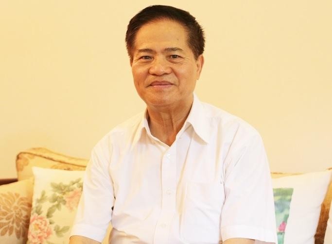 Ông Đào Duy Quát, nguyên Phó Trưởng ban Thường trực Ban Tư tưởng - Văn hóa Trung ương ảnh 2