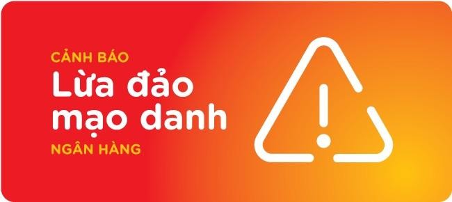 SHB đã phát đi thông báo khẩn về việc một số tài khoản mạng xã hội mạo danh và sử dụng trái phép hình ảnh của lãnh đạo cũng như hình ảnh ngân hàng SHB và Công ty tài chính tiêu dùng SHB Finance (SHB FC). ảnh 1