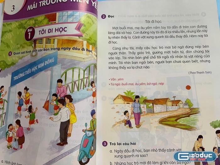 Trích dẫn hoặc phỏng theo tác phẩm văn học, nguyên tắc là gì? ảnh 1