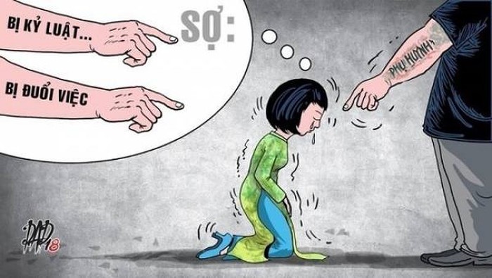 Phụ huynh gì mà vô lễ với thầy như thế! ảnh 2