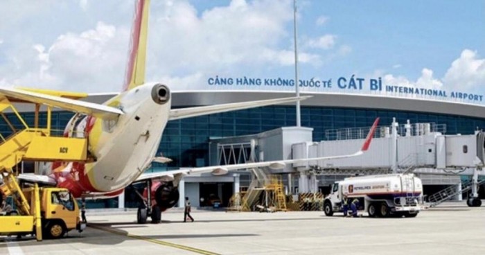 Yêu cầu ACV khẩn trương triển khai Dự án nhà ga hành khách số 2, sân bay Cát Bi ảnh 1