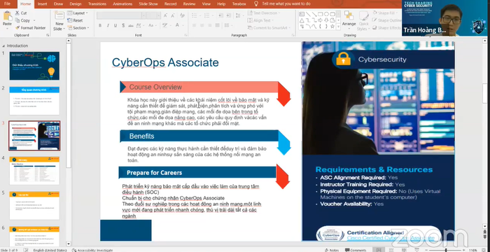 Cyber Security – Ngành được sinh viên công nghệ thông tin lựa chọn ảnh 6