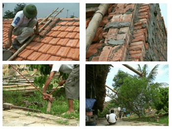 Hướng dẫn cách tránh trú bão an toàn | Giáo dục Việt Nam